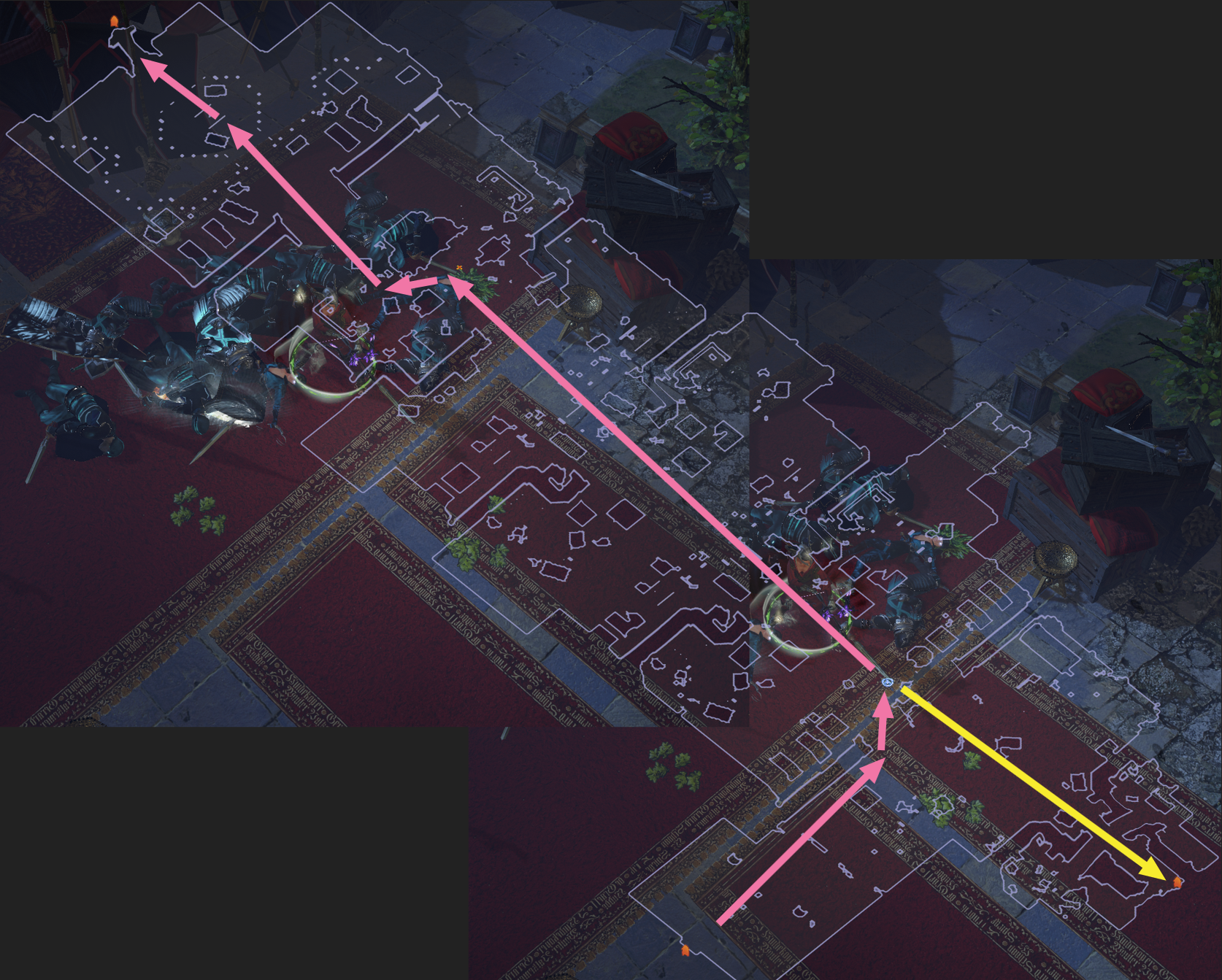 Lunaris Concourse Variant 1